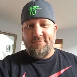 Meet your Posher, Scott